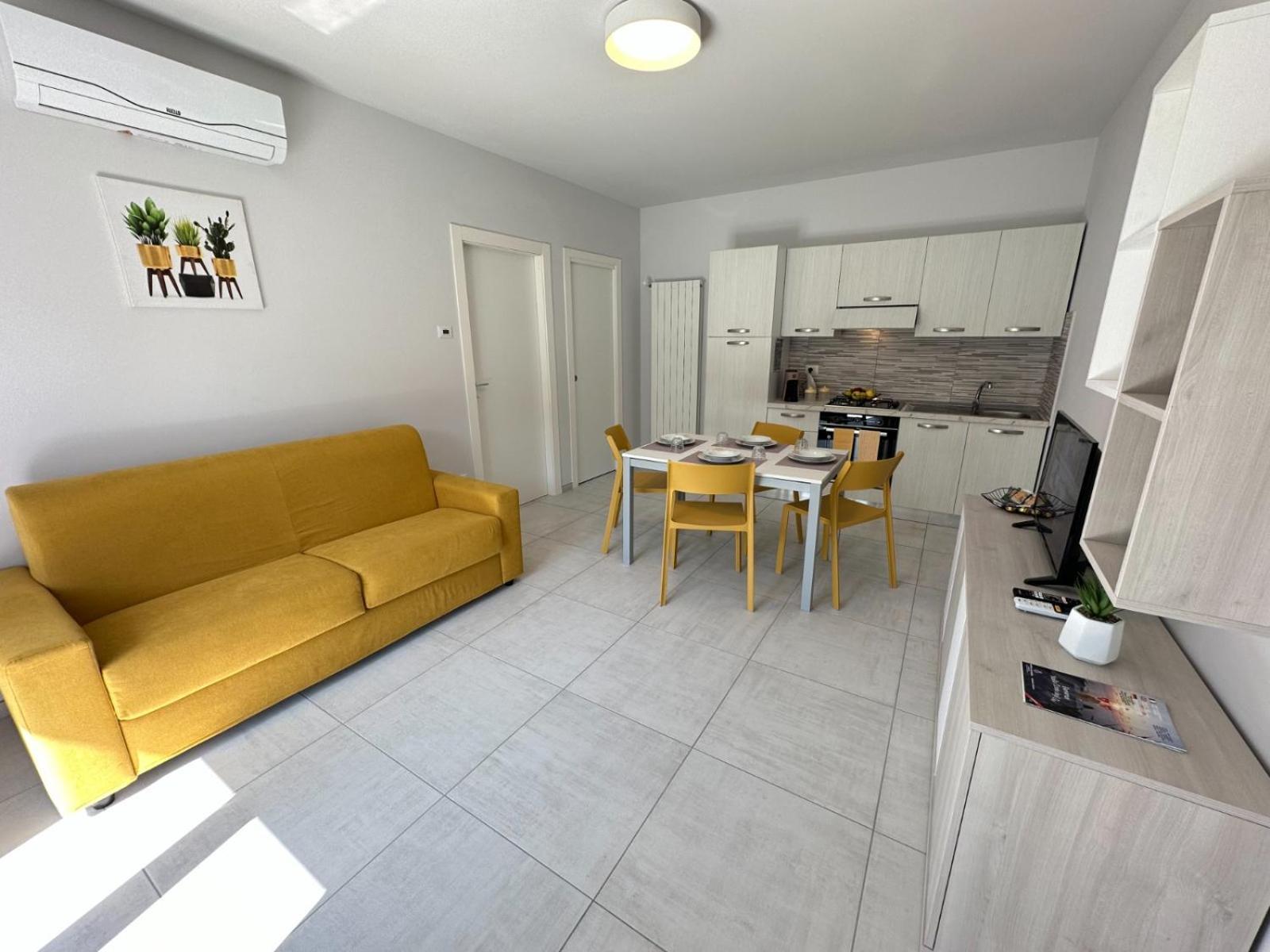 Il Narciso Residence Tropea Exteriör bild