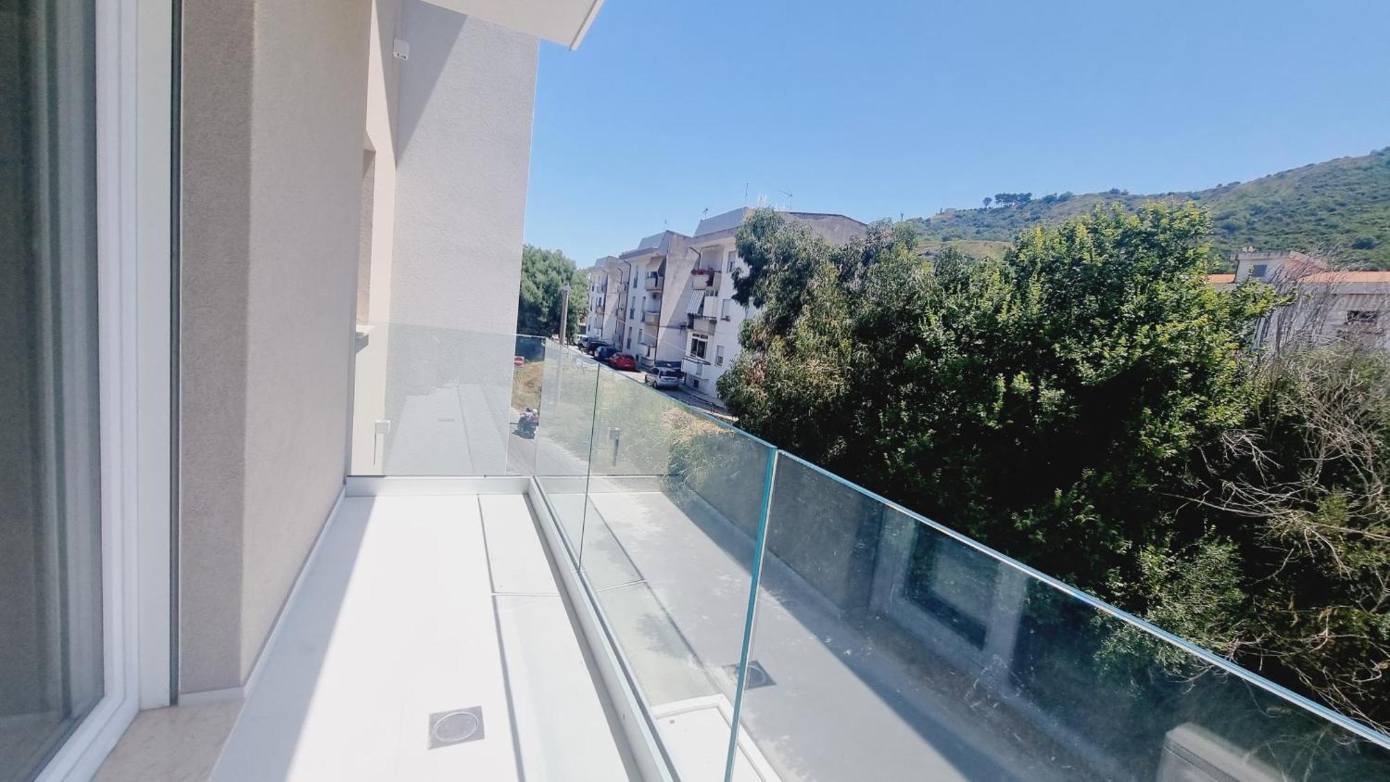 Il Narciso Residence Tropea Exteriör bild